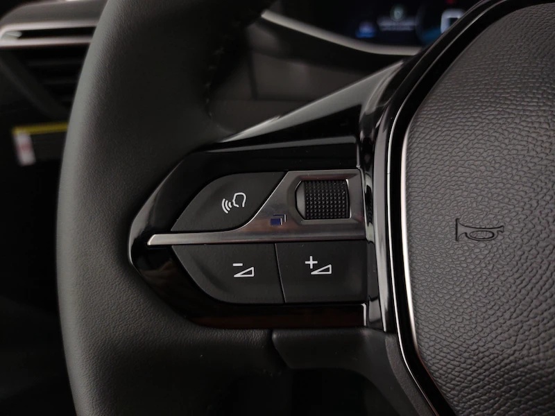 Peugeot 208 Usato 2023 208 Verona