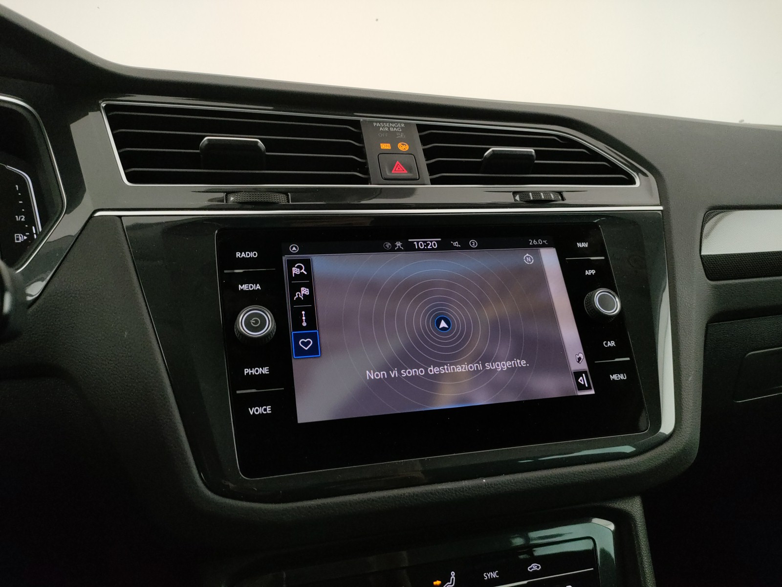 Volkswagen Tiguan Usato 2023 Tiguan San Vendemiano