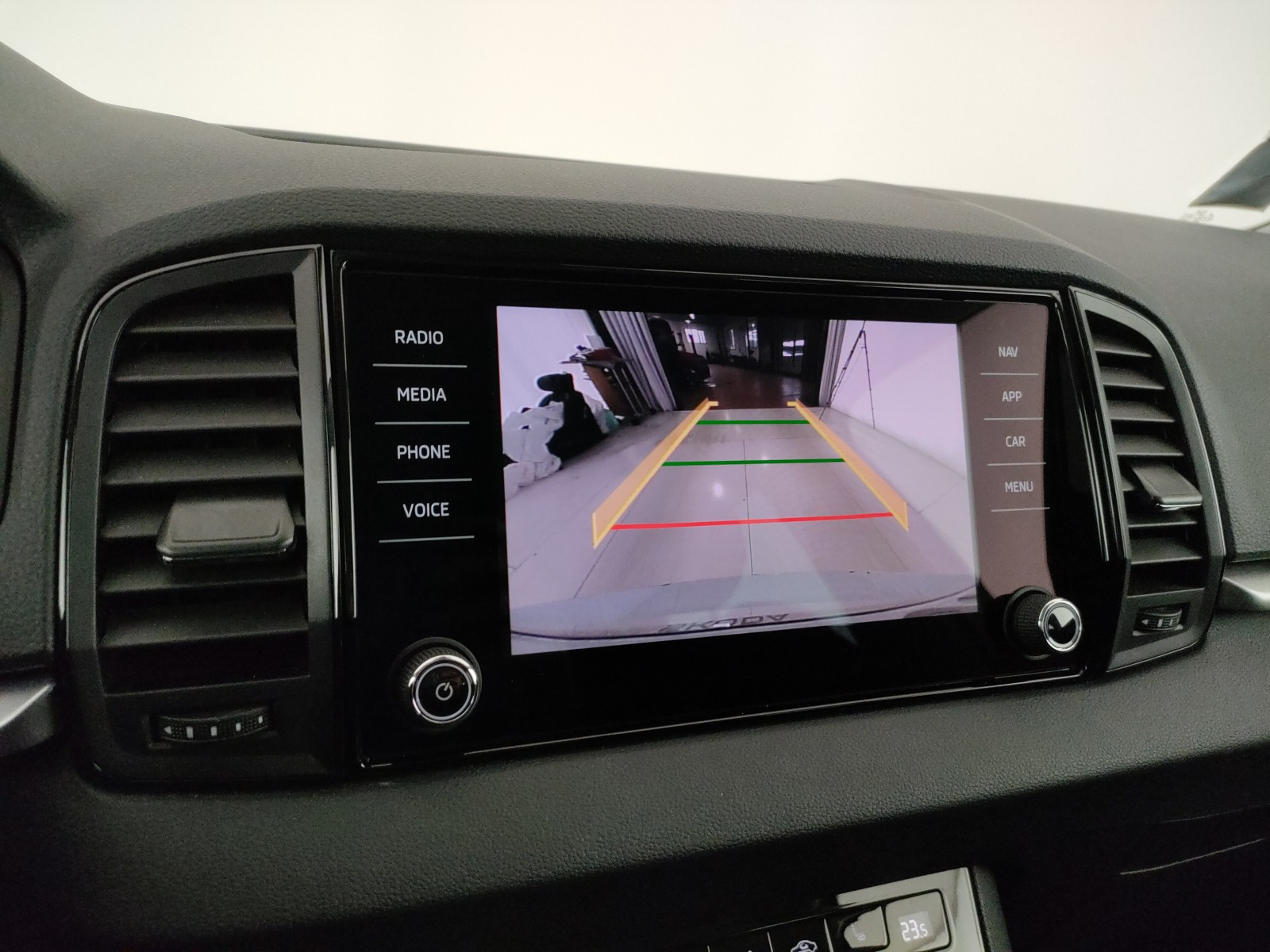 Skoda Karoq Usato 2025 Karoq Padova