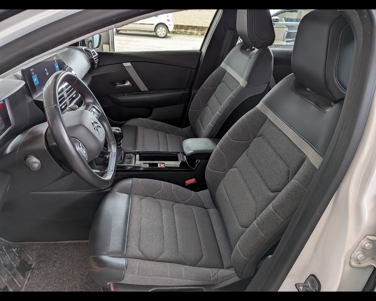 Foto CITROEN C4 1.5 bluehdi Feel Pack s&s 110cv N1 