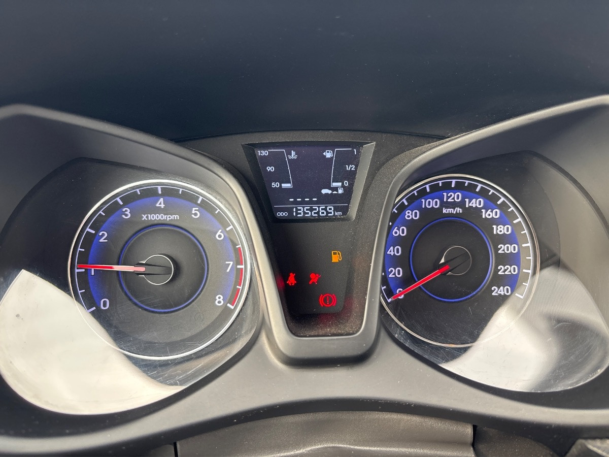 Hyundai ix20 Usato 2018 ix20 Mestre