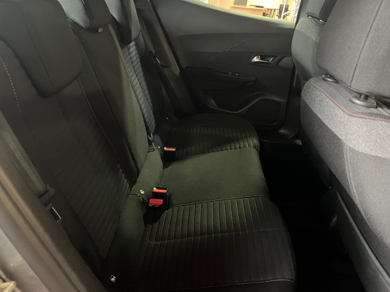 PEUGEOT – 2008 PureTech 100 S&S Allure