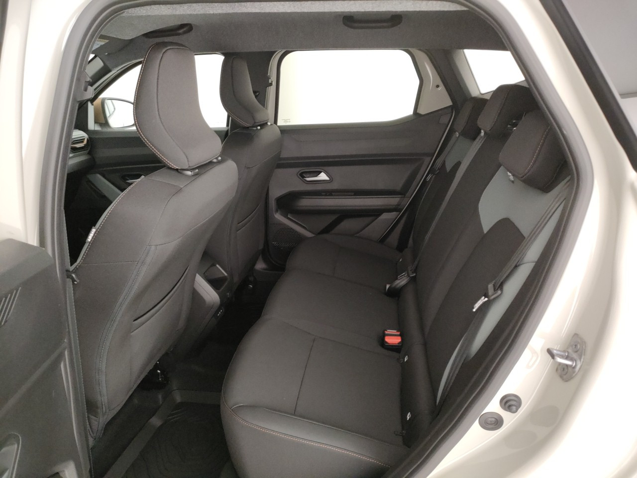 Dacia Duster KM0 2026 Duster Modena