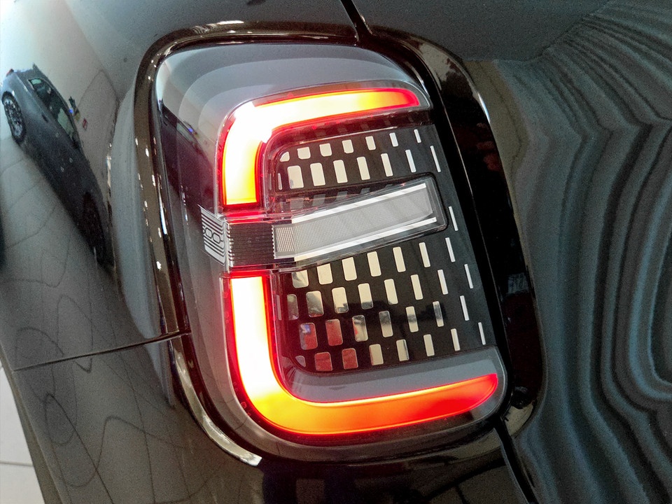 FIAT 600 1.2 hybrid La Prima 110cv auto Ibrida usato - 20