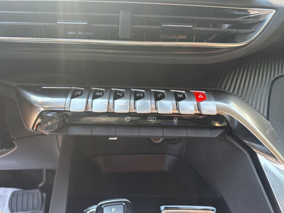 Peugeot 3008 Usato 2022 3008 Carpi