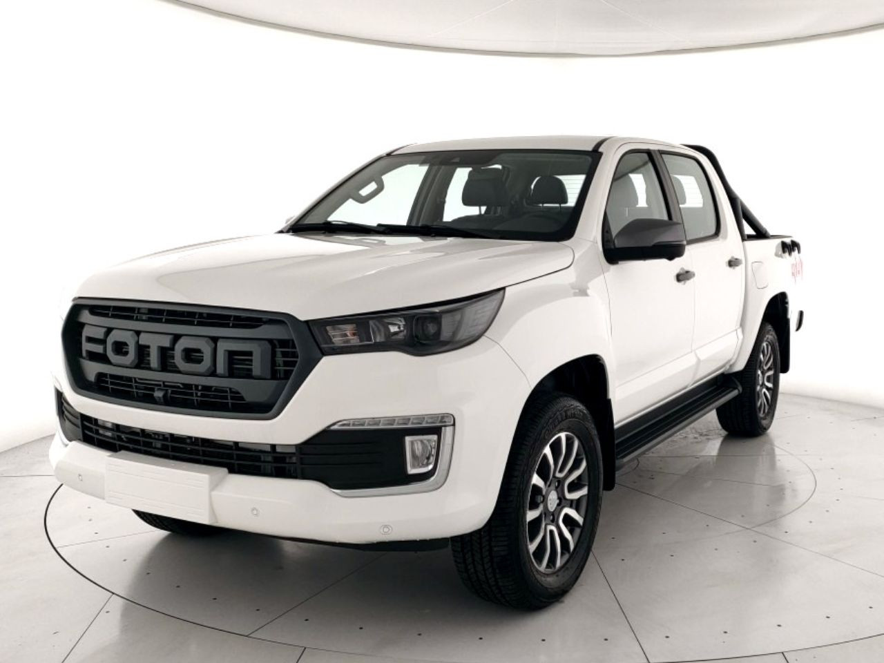 Foton Tunland G7 Nuovo Diesel Tunland G7 Porto Mantovano