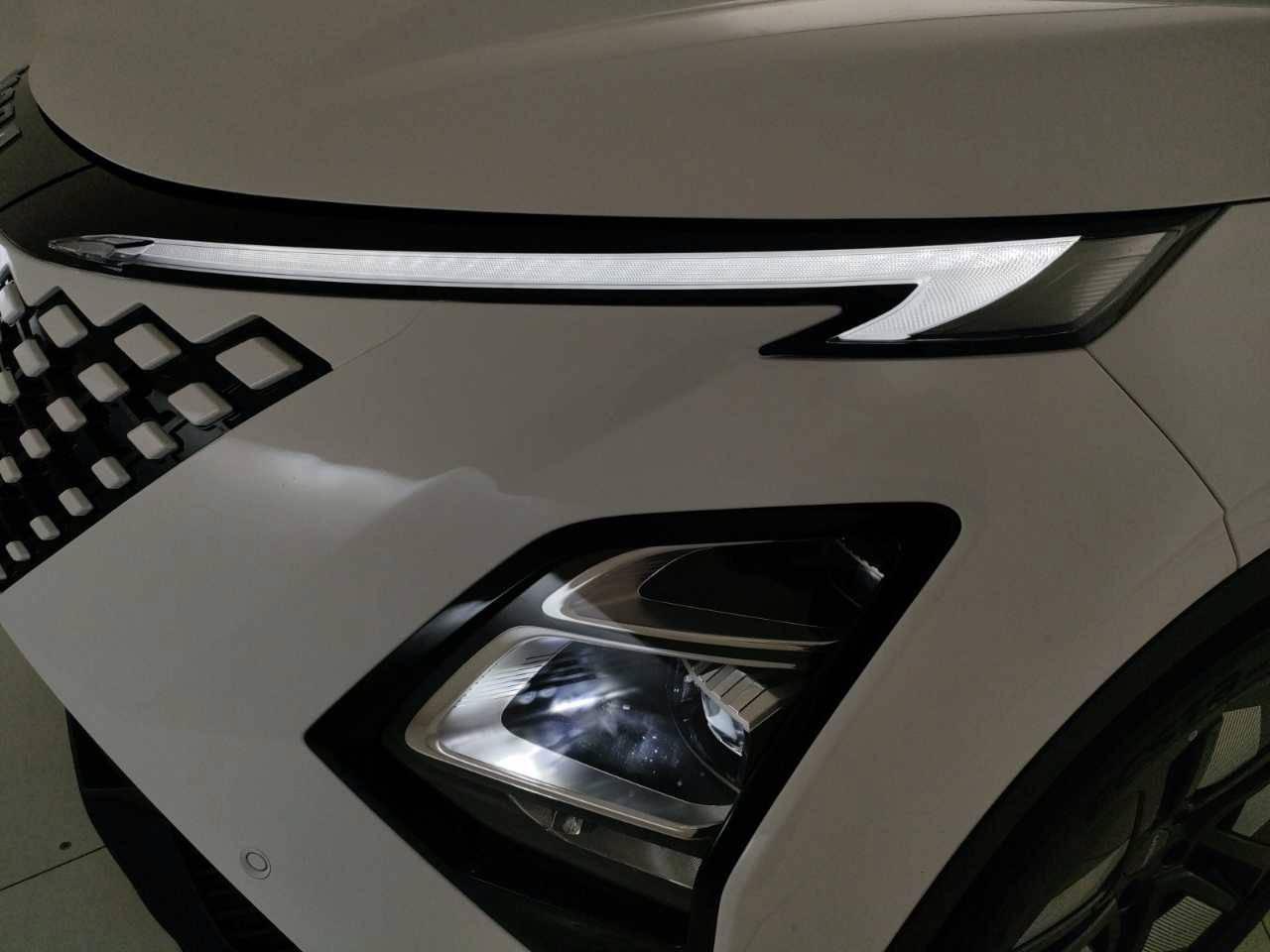 Omoda Omoda 5 Nuovo  Omoda 5 Modena