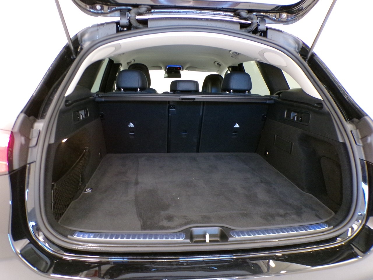 Mercedes GLC GLC SUV 200 Mild-Hybrid AMG Line Advanced Plus 4Matic 9G-Tronic - 8