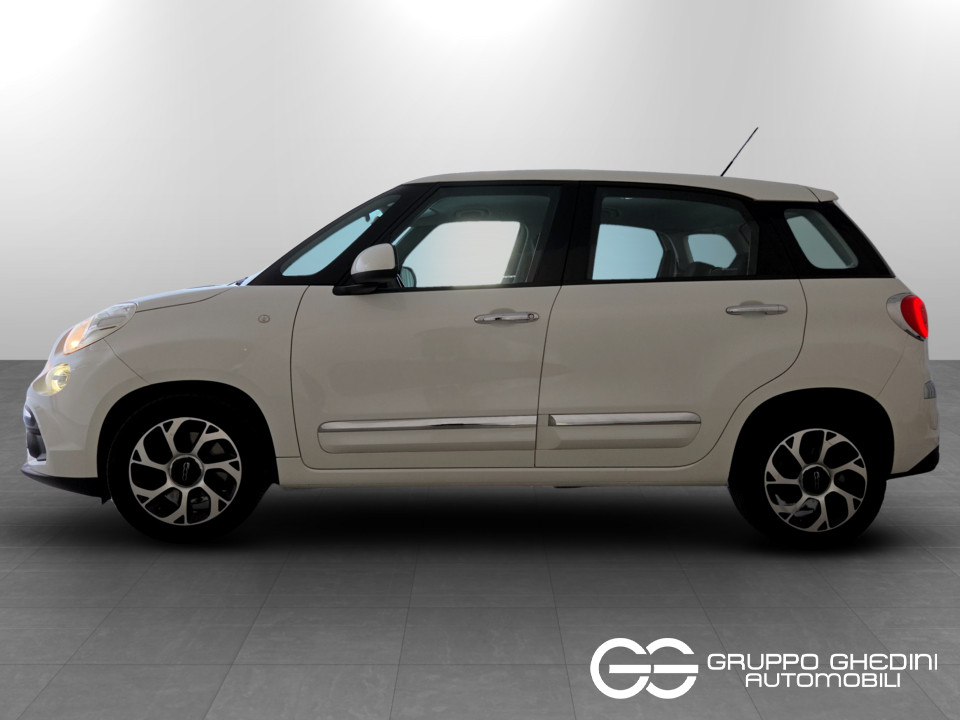 FIAT 500 500L 1.4 tjt Pop Star Gpl 120cv GPL usato - 1
