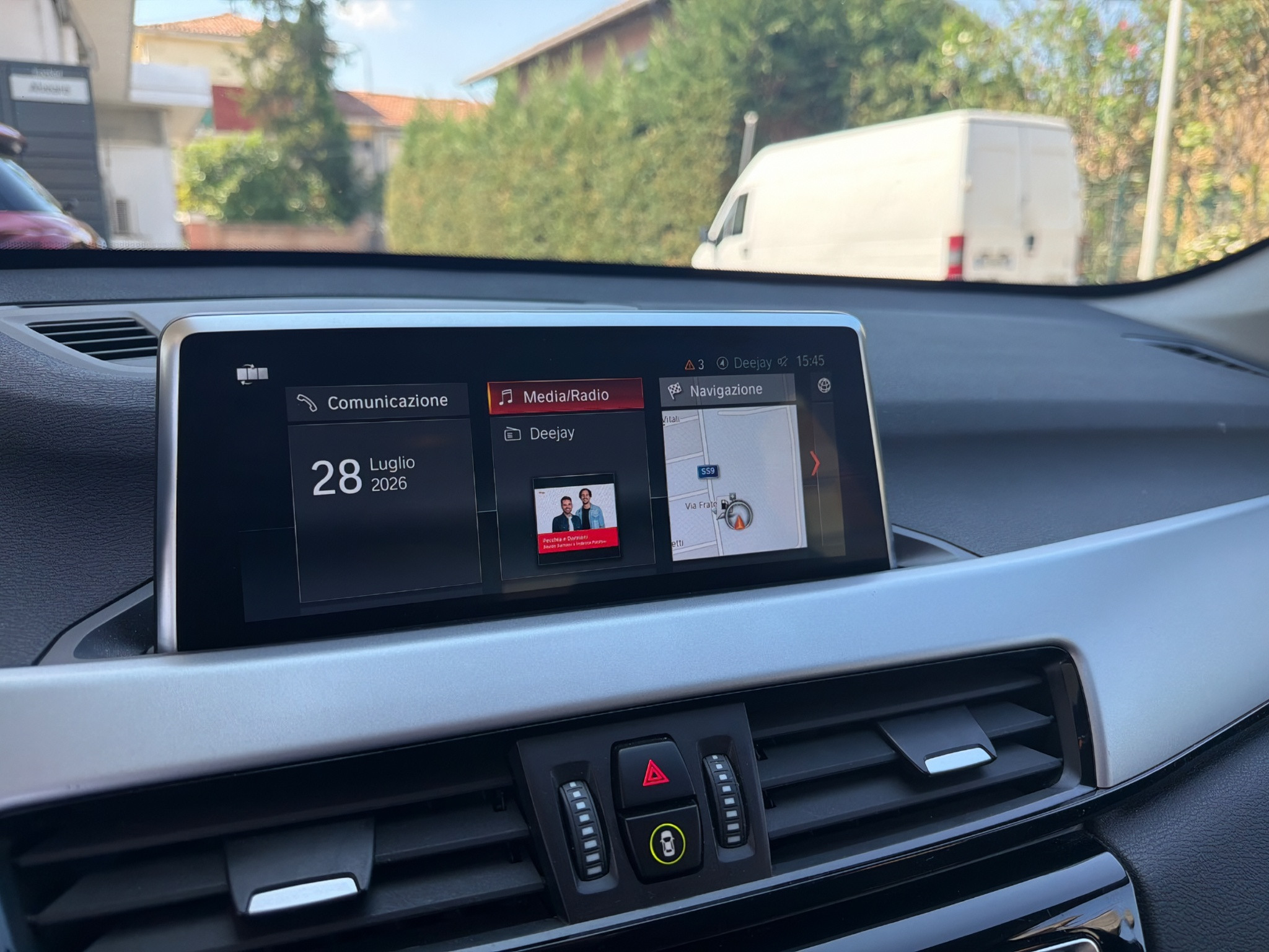 Bmw X1 Usato 2022 X1 Reggio Emilia