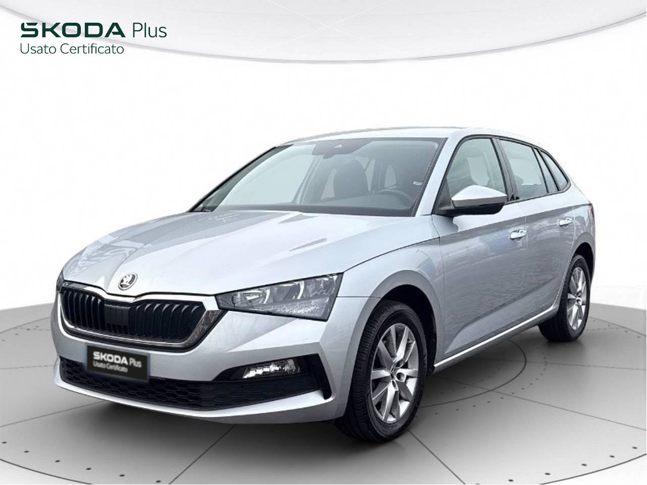 Skoda Scala Usato 2023 Scala Padova