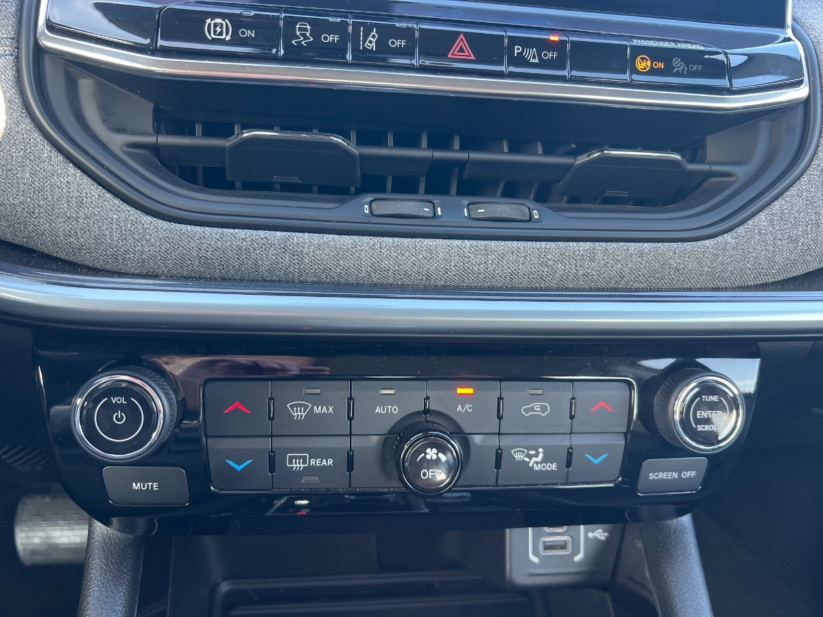 Jeep Compass Usato 2021 Compass Rovigo