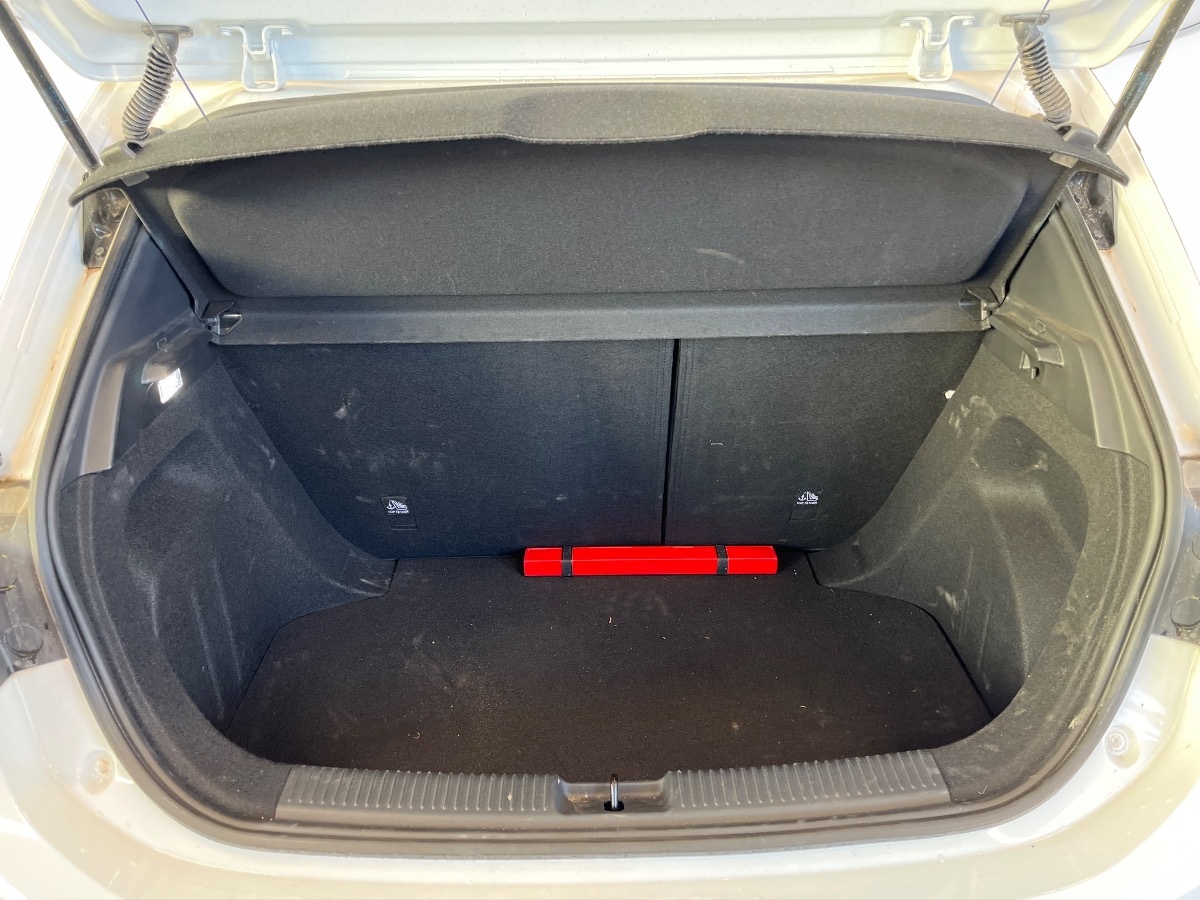 Mg MG3 Usato 2025 MG3 Altavilla Vicentina