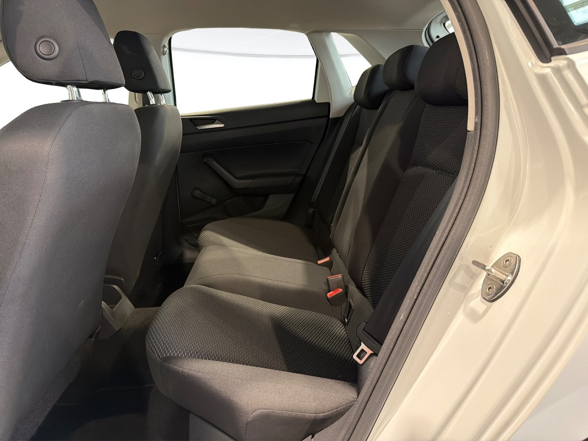 Volkswagen Polo Usato 2018 Polo Mestre