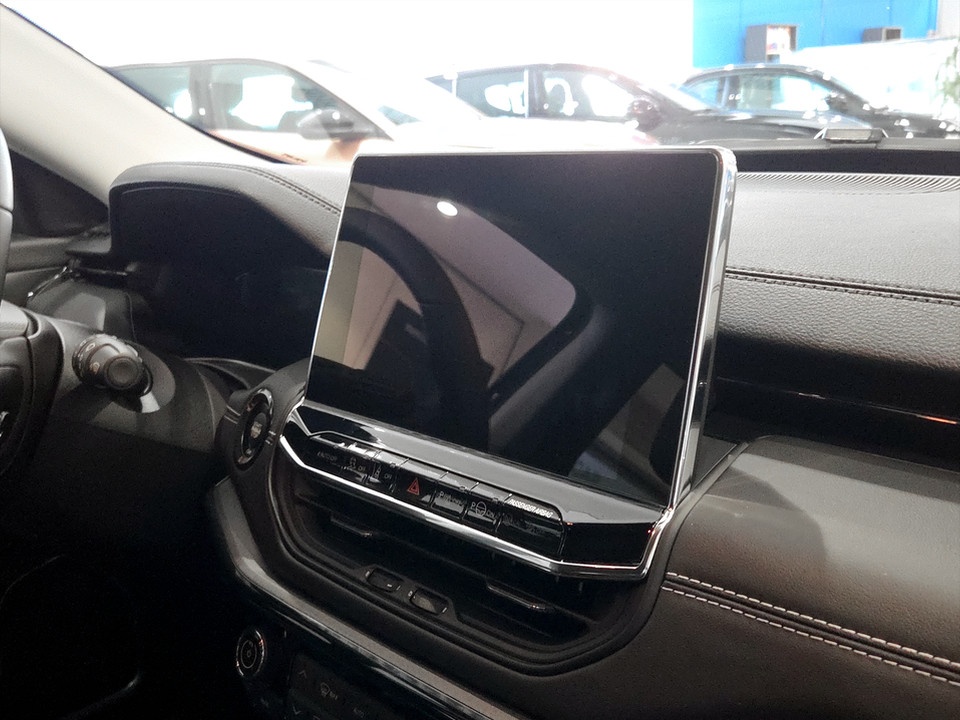 JEEP Compass 1.5 turbo t4 mhev Summit 2wd 130cv dct Ibrida usato - 14