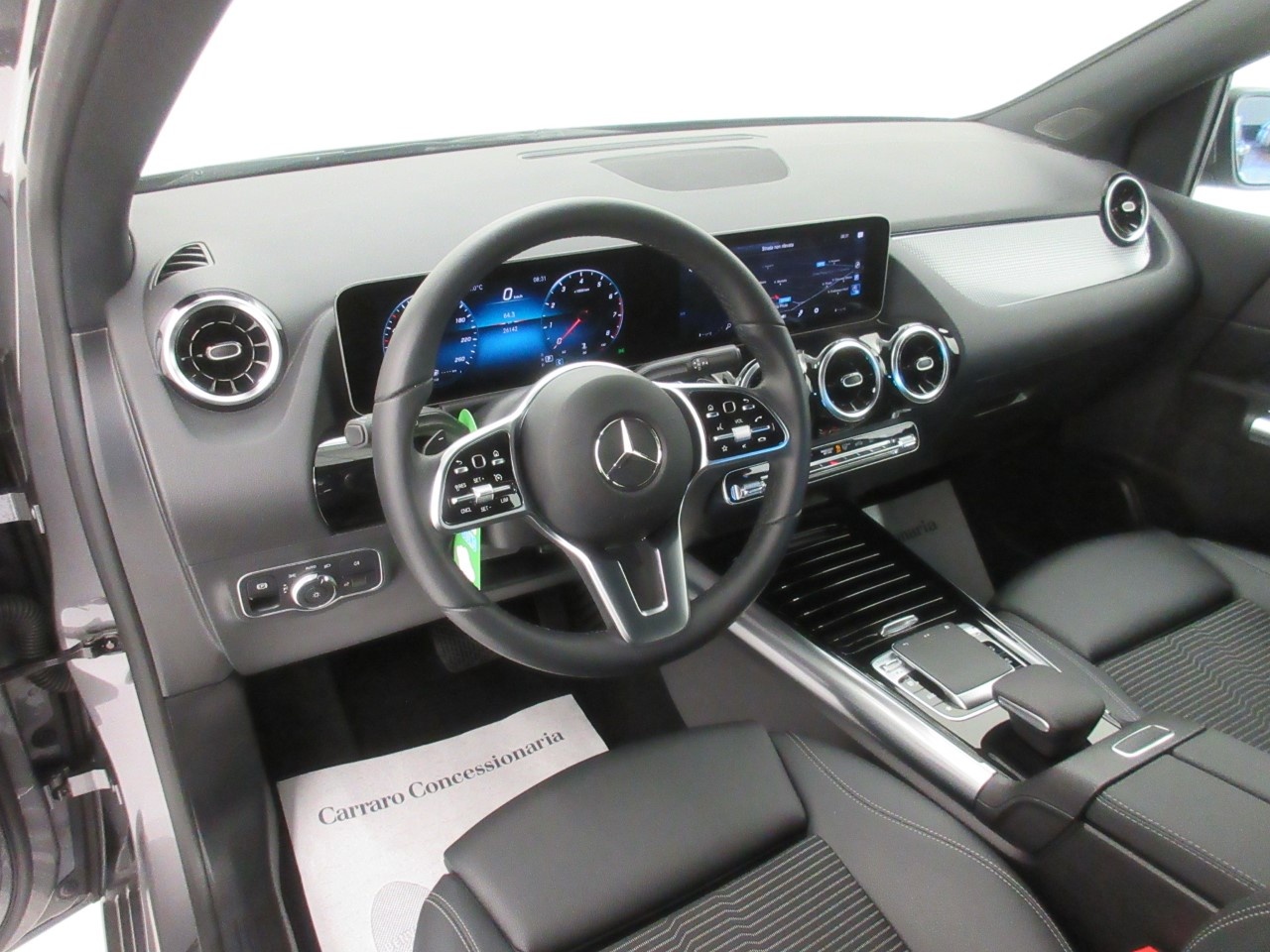 Mercedes Classe B Classe B 180 Sport Plus 7G-DCT - 10