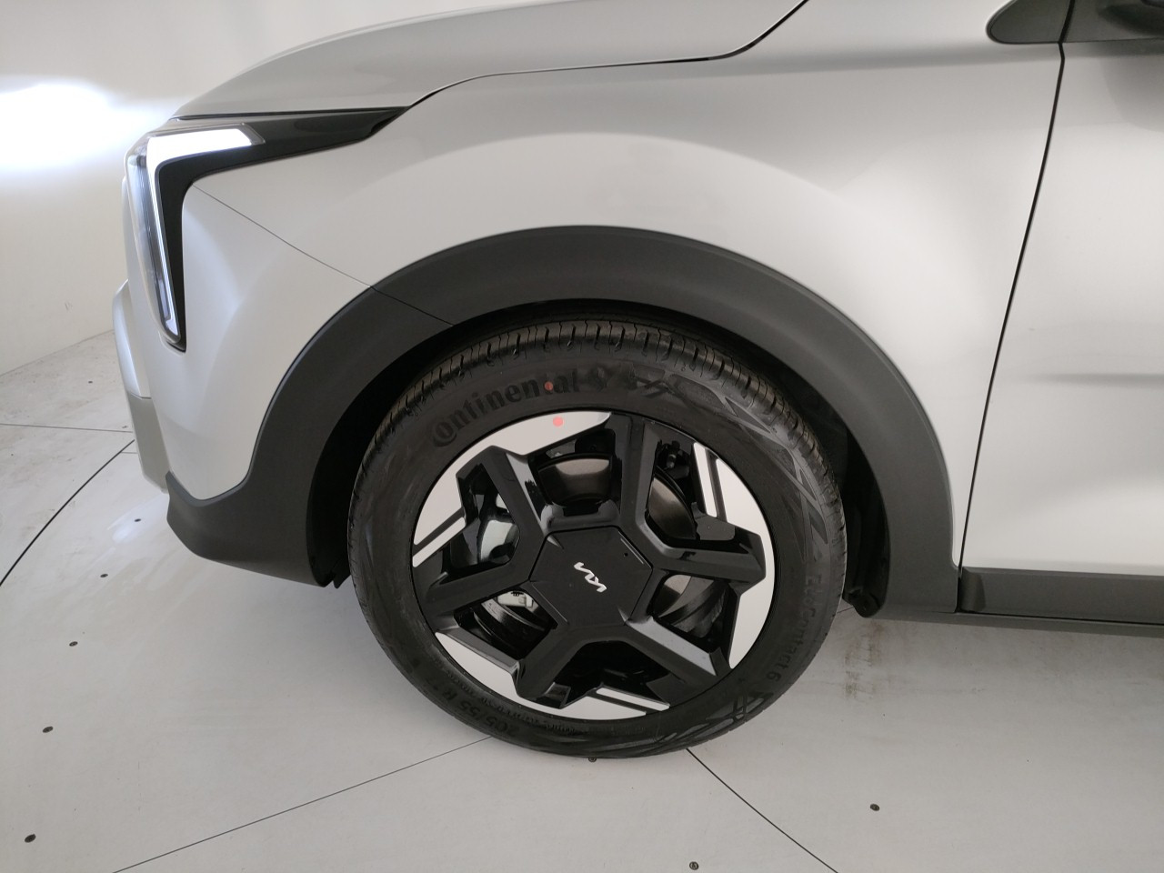 Kia Stonic Nuovo benzina Stonic Mantova