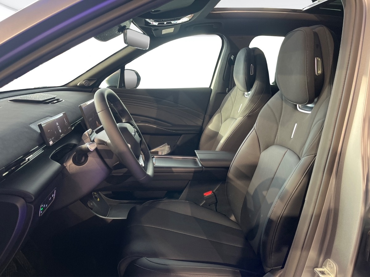 Omoda Omoda 7 Nuovo Ibrido benzina Omoda 7 Verona