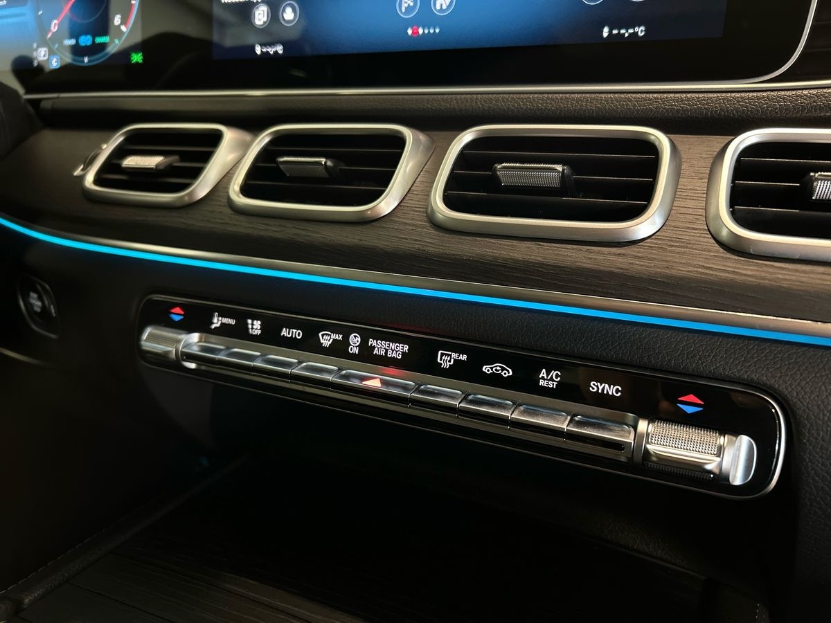 Mercedes GLE GLE SUV 300 d Mild hybrid Premium 4Matic 9G-Tronic Plus - 14