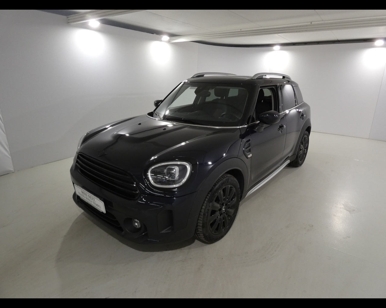 MINI Mini Countryman