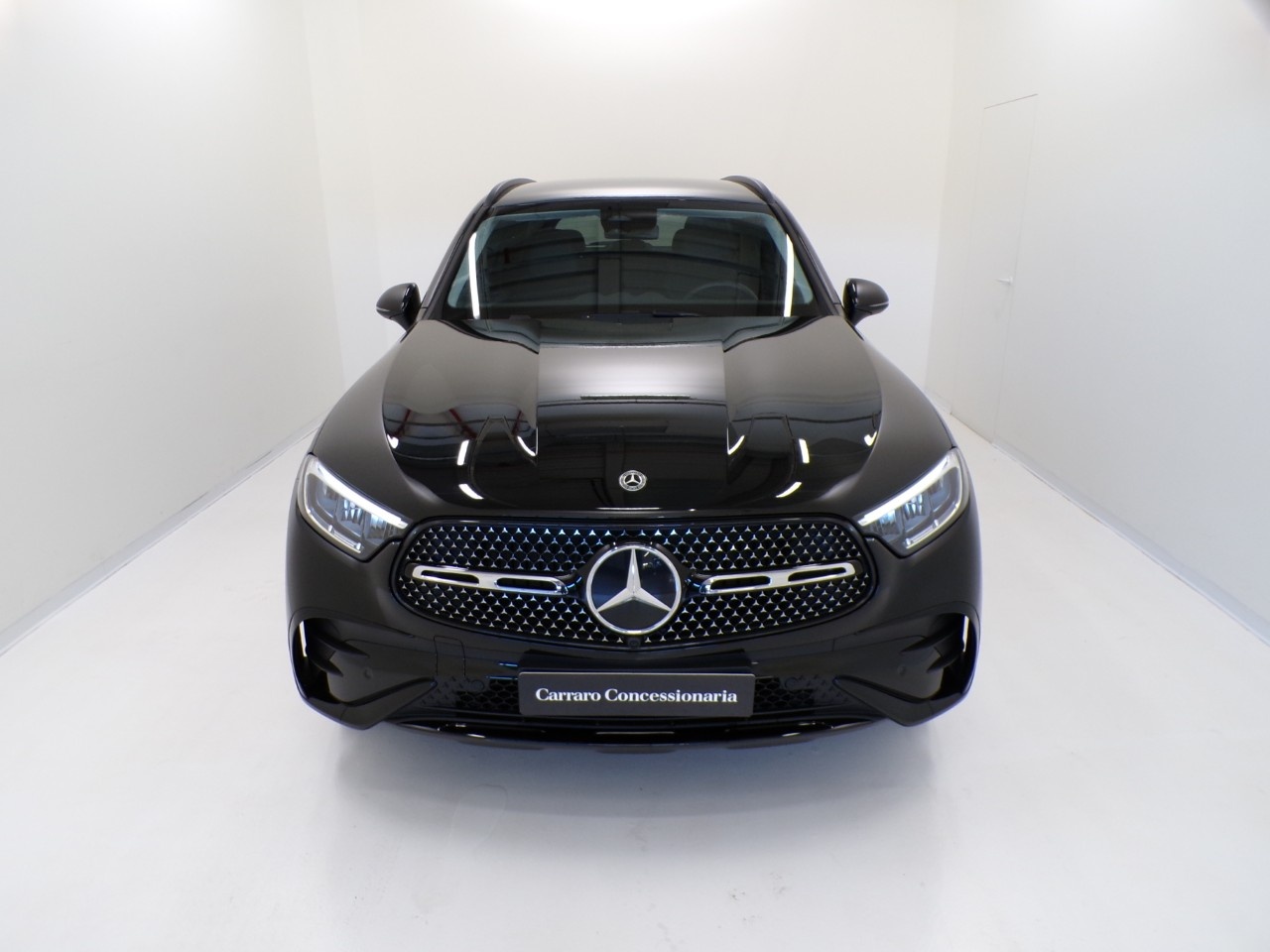 Mercedes GLC GLC SUV 200 Mild-Hybrid AMG Line Advanced Plus 4Matic 9G-Tronic - 2