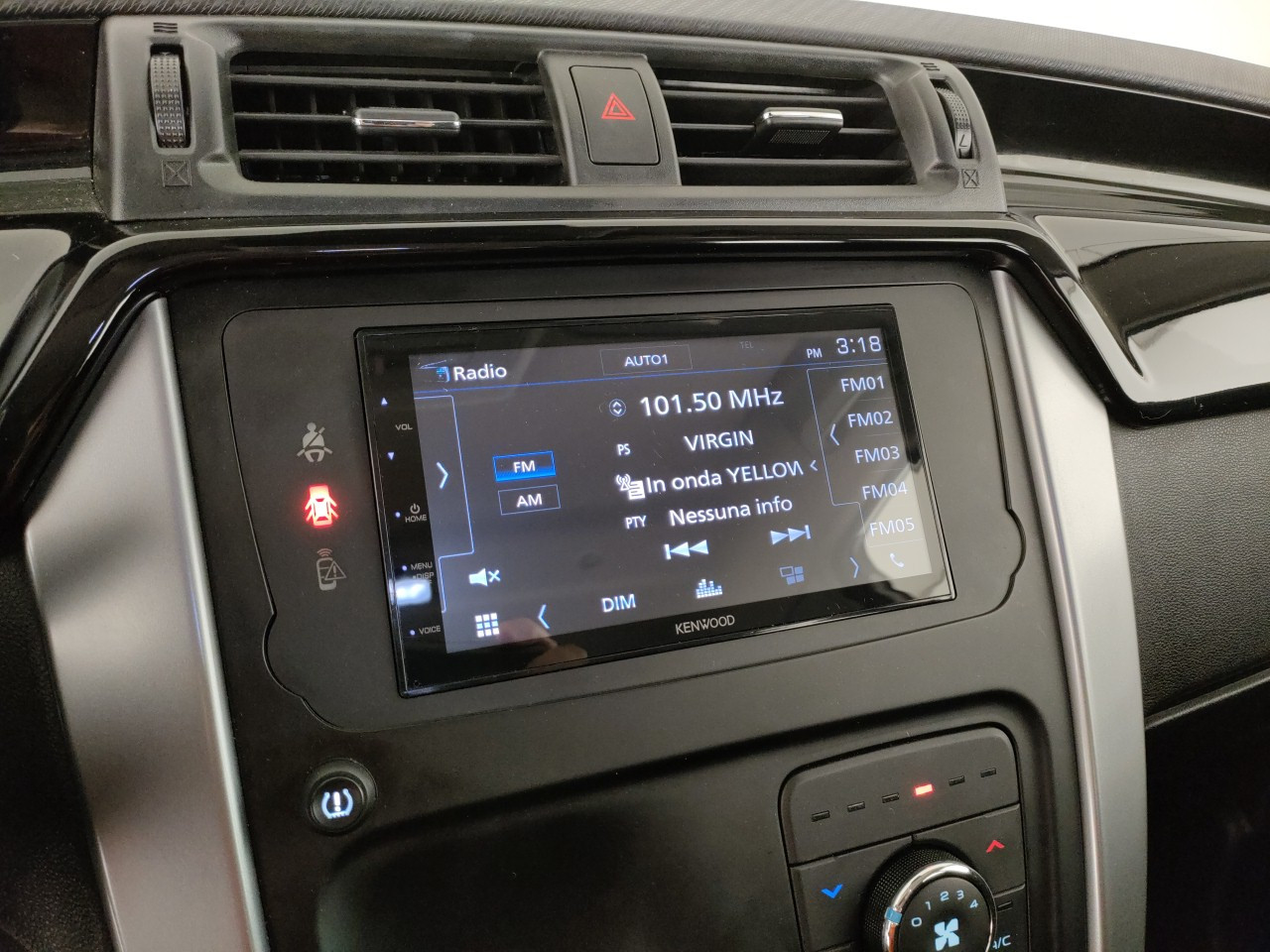 Mahindra KUV100 Usato 2025 KUV100 San Zeno Naviglio