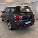 500l - 500l Living 1.6 Mjt Lounge 120cv E6