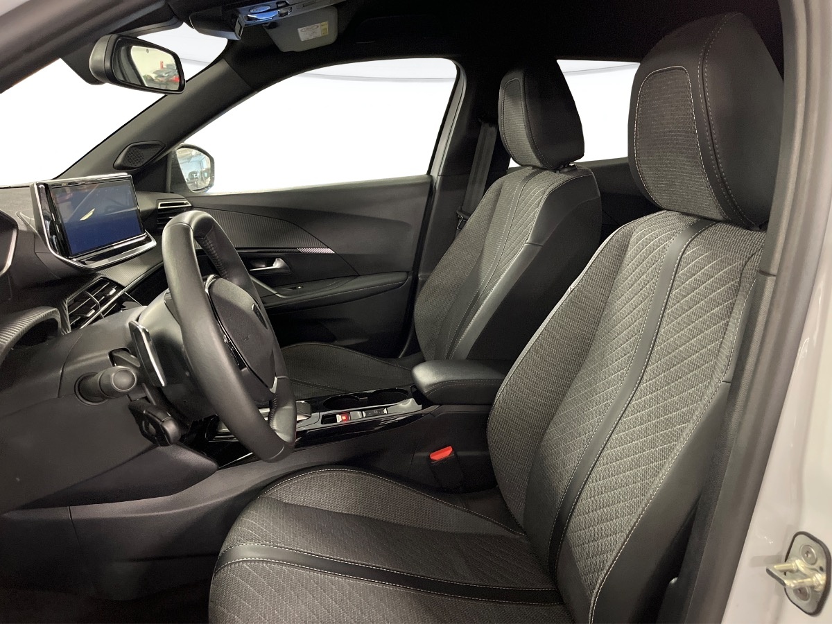 Peugeot 2008 Usato 2025 2008 Verona