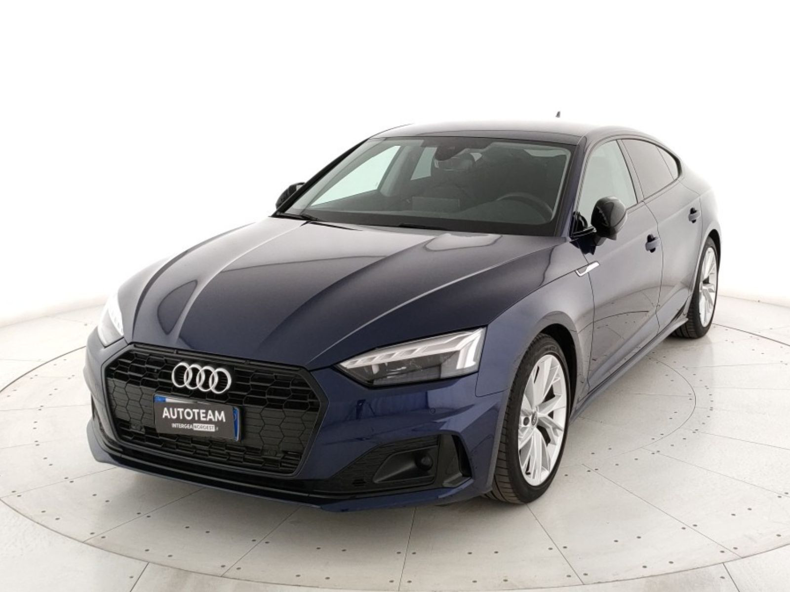 Audi A5 Usato 2023 A5 Legnago
