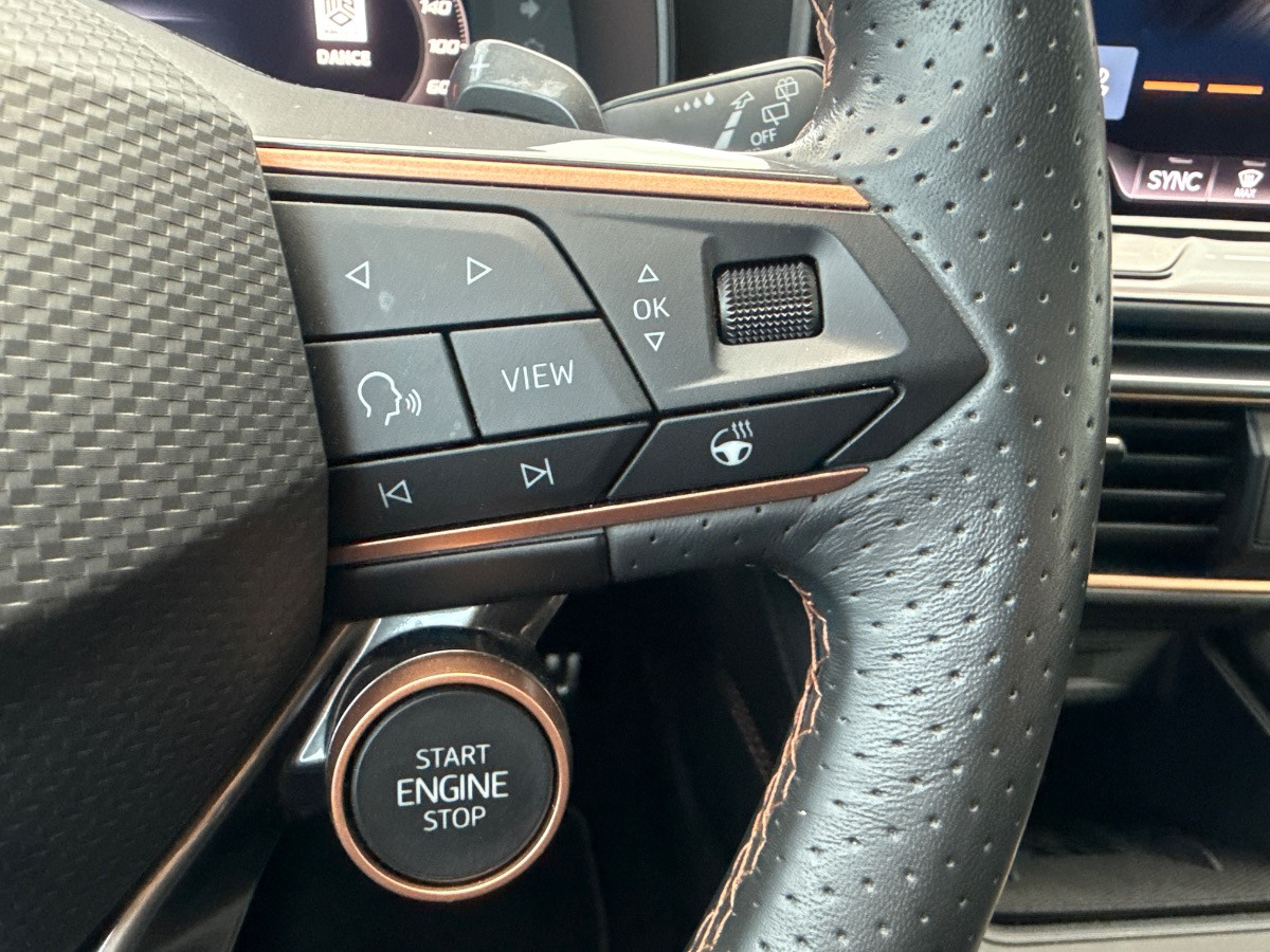 Cupra Formentor Usato 2024 Formentor Padova