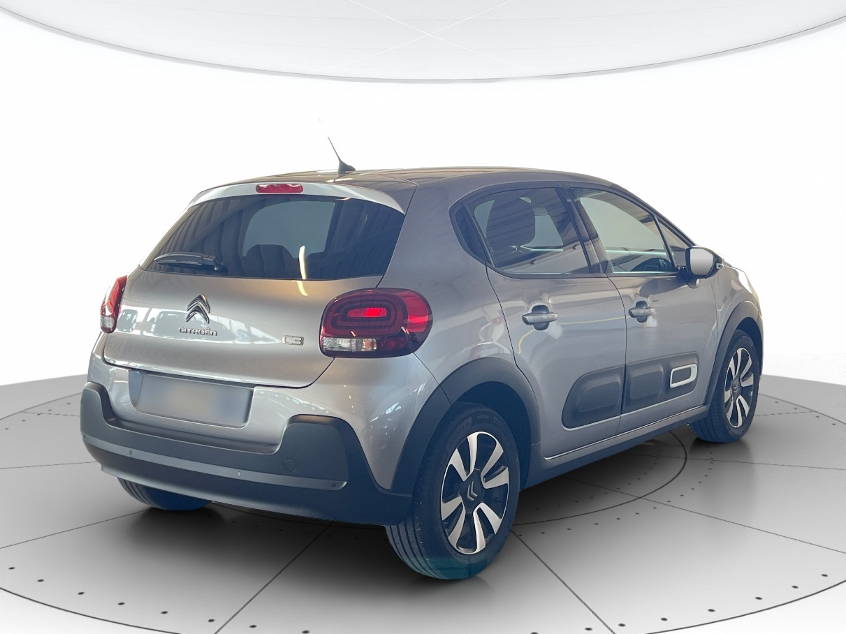 Citroen C3 Usato 2024 C3 Cerea