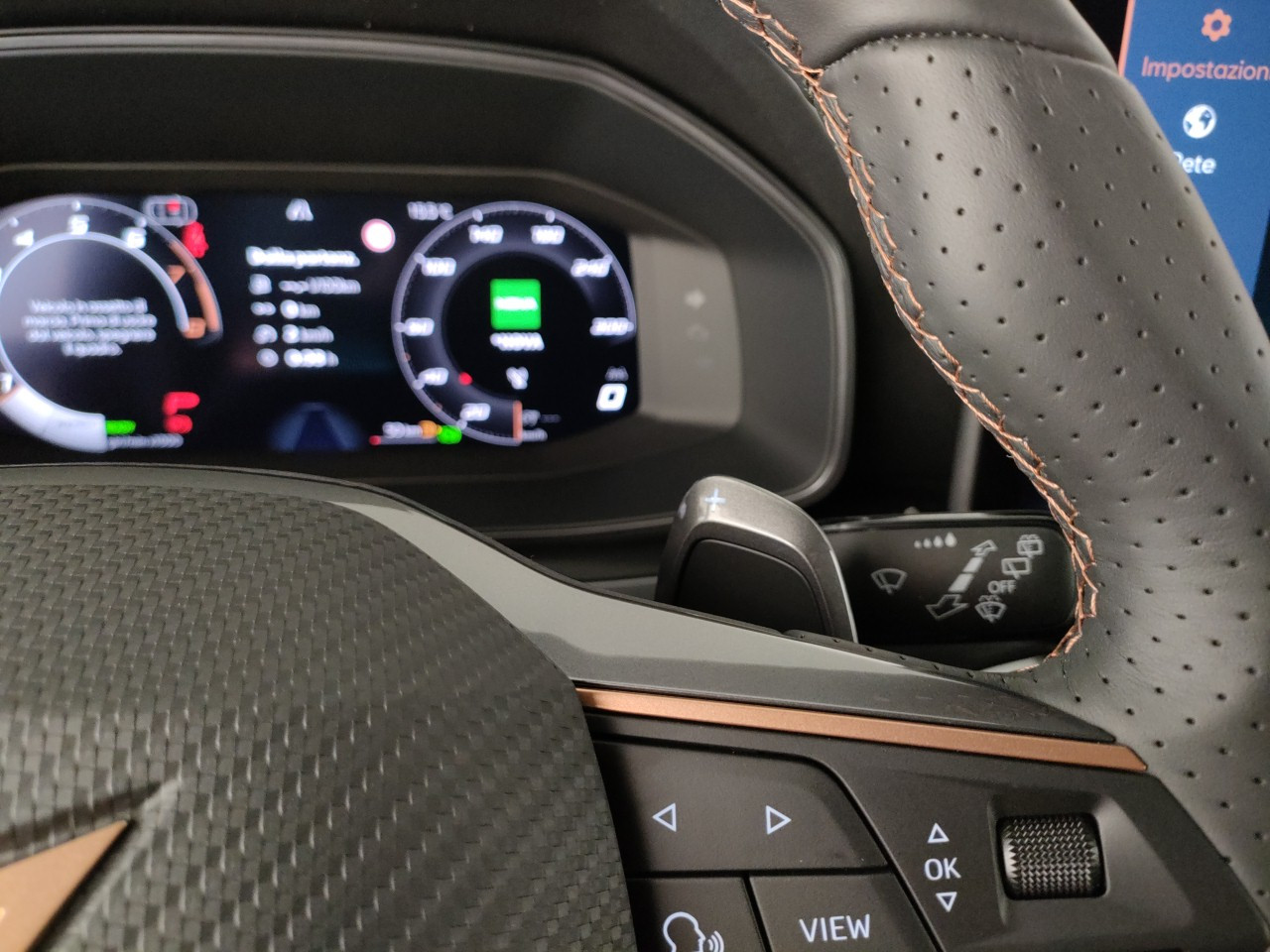 Cupra Formentor KM0 2025 Formentor Parma