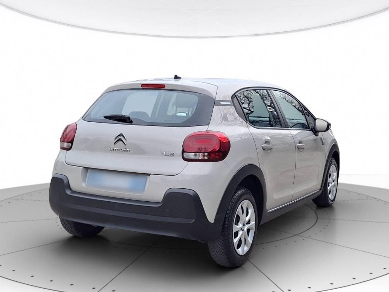 Citroen C3 Usato 2023 C3 Legnago