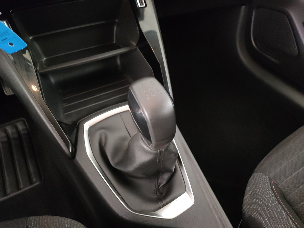 Peugeot 208 Usato 2020 208 Porto Mantovano