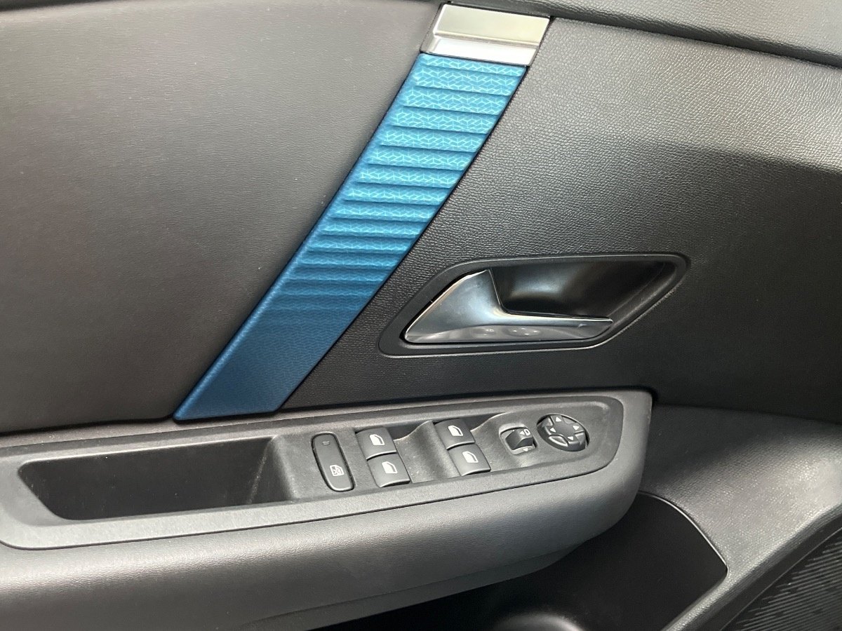 Citroen C4 Usato 2025 C4 Rovigo
