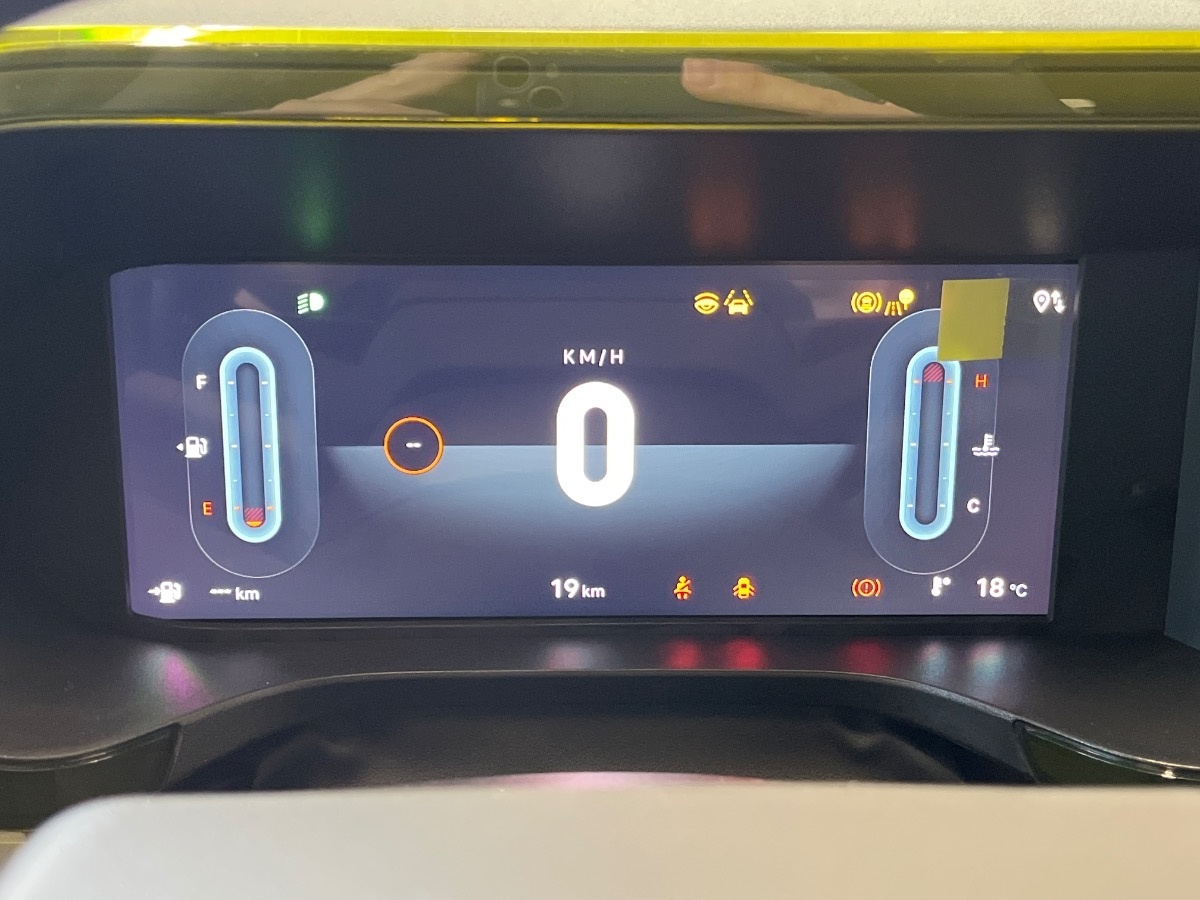 Fiat Grande Panda Aziendali 2026 Grande Panda Rovigo