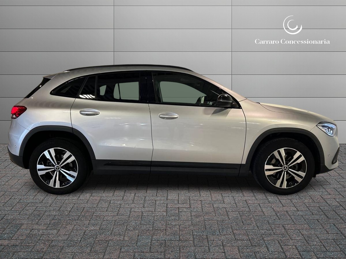 Mercedes GLA GLA 180 Sport Plus auto - 5