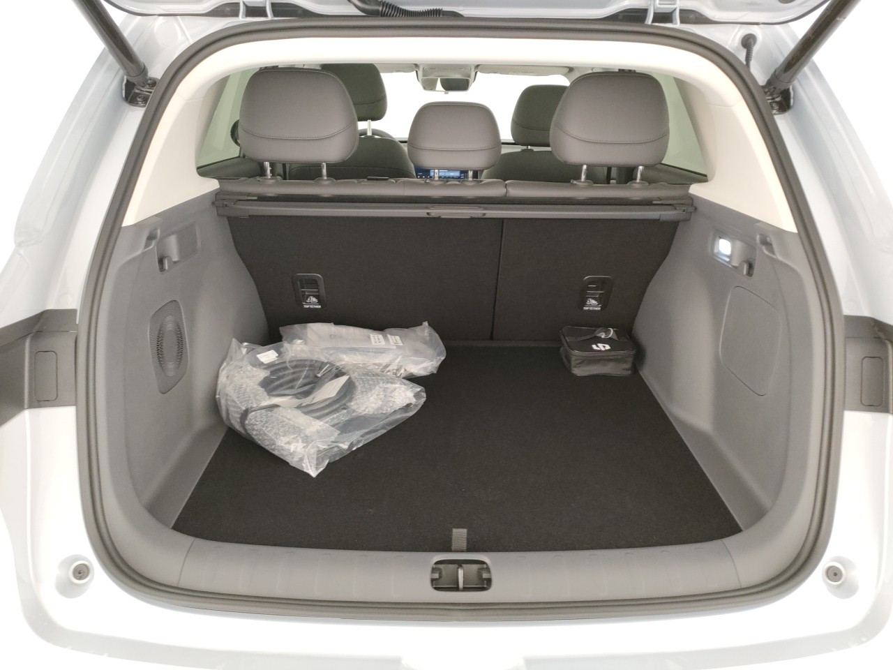 Leapmotor B10 Nuovo Elettrico B10 Porto Mantovano