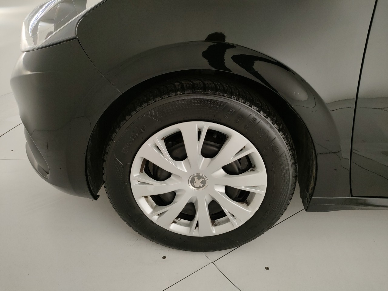 Peugeot 208 Usato 2018 208 Porto Mantovano