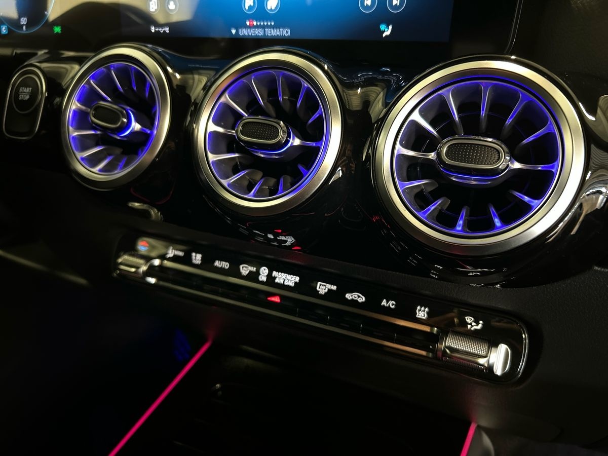 Mercedes EQA 250 Sport Pro - 14