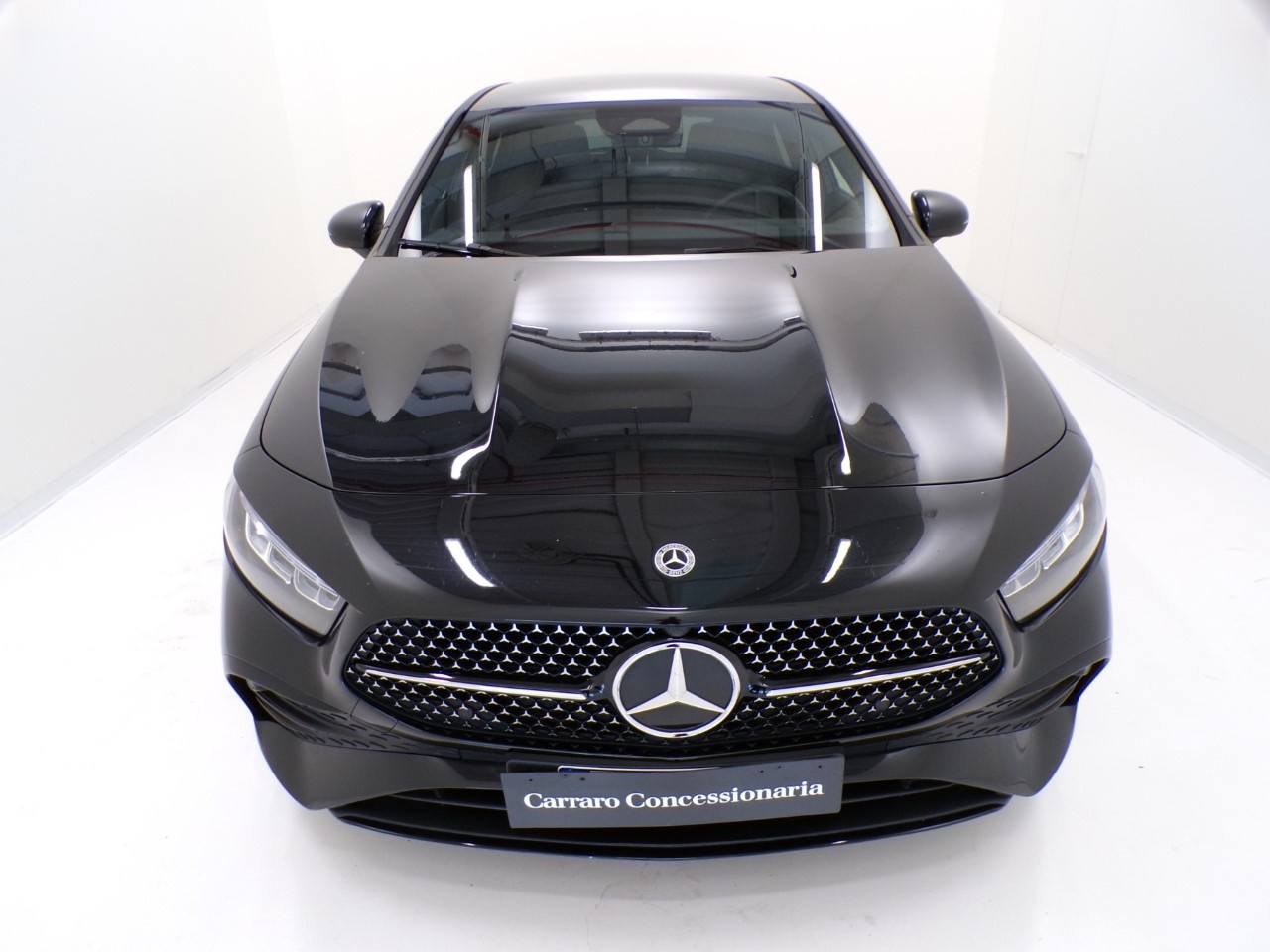 Mercedes  Classe A 200 D AMG Line Advanced Plus Speedshift DCT AMG 8G - 2