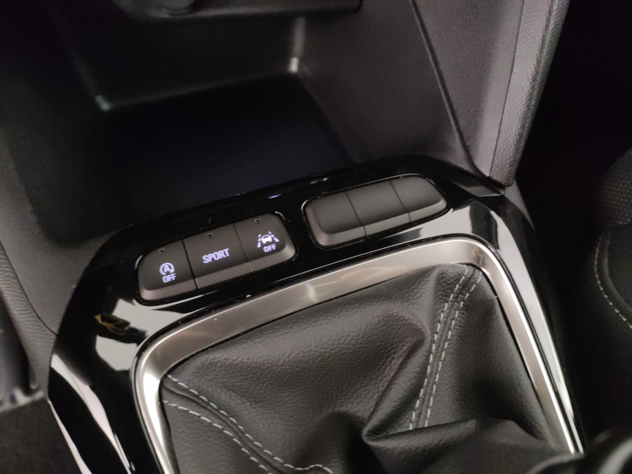 Opel Corsa Usato 2025 Corsa Porto Mantovano