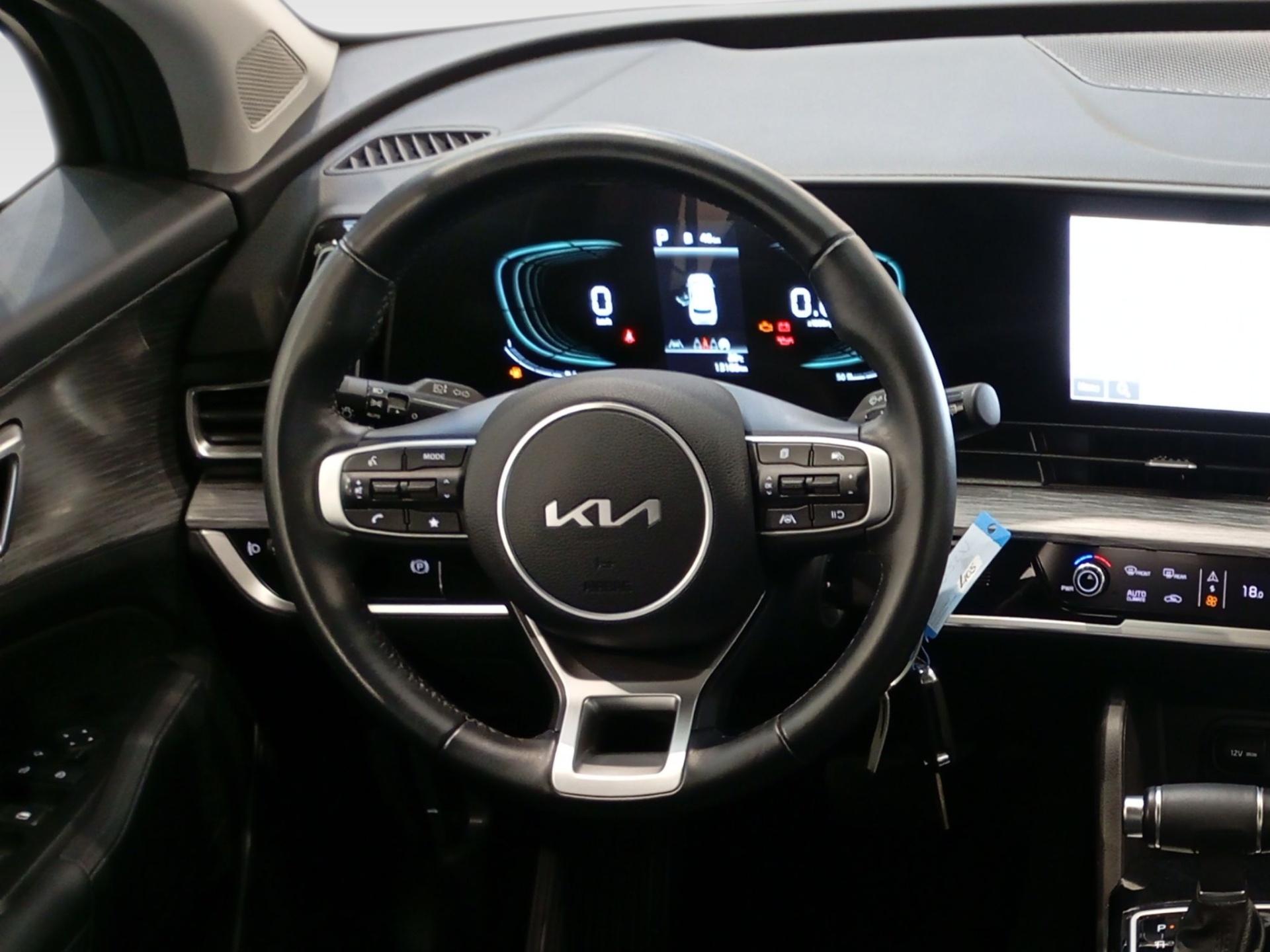 Kia Sportage Usato 2023 Sportage Padova