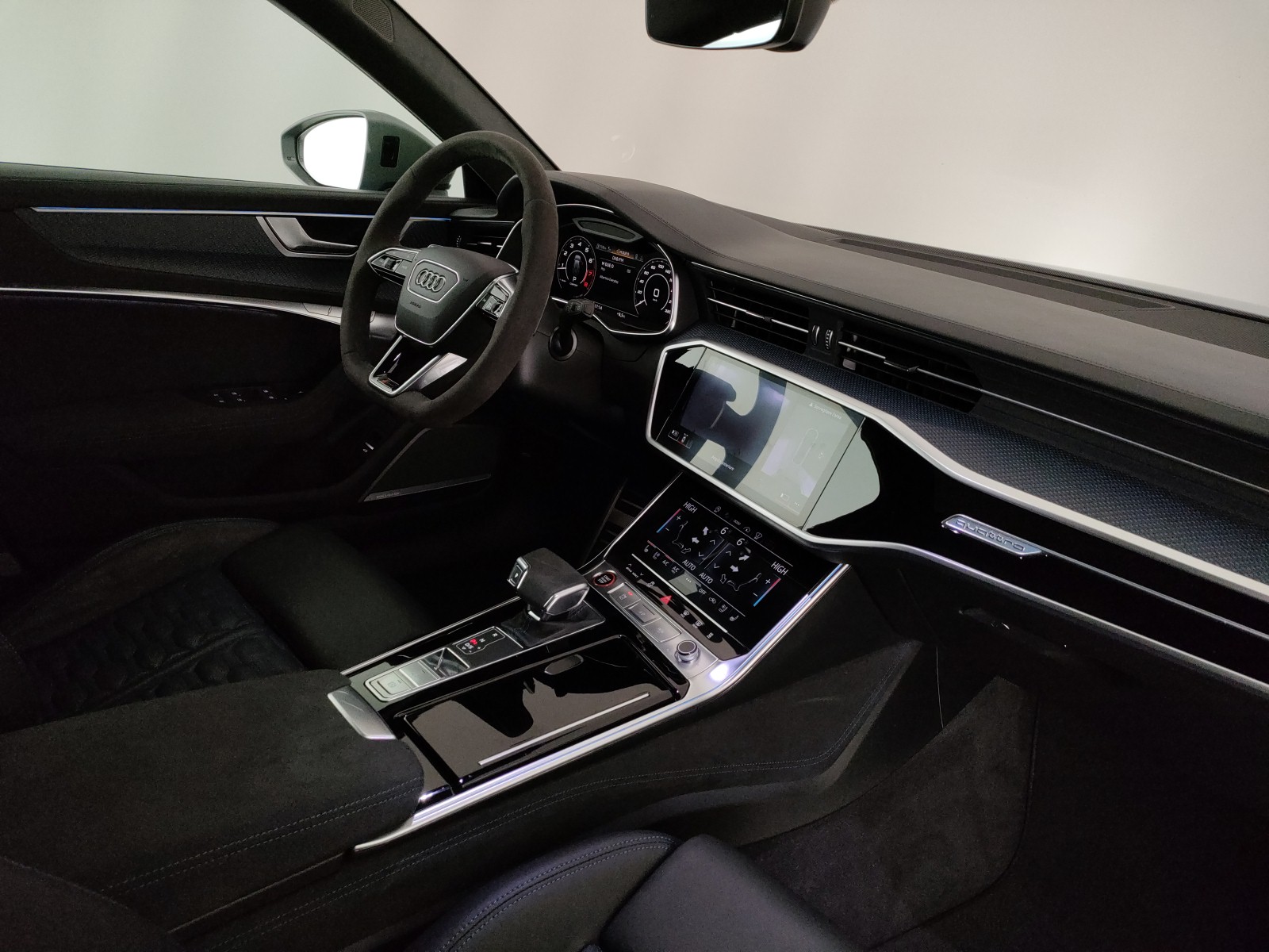 Audi A6 Usato 2023 A6 Padova