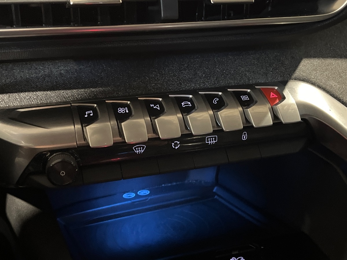 Peugeot 5008 Usato 2018 5008 Verona