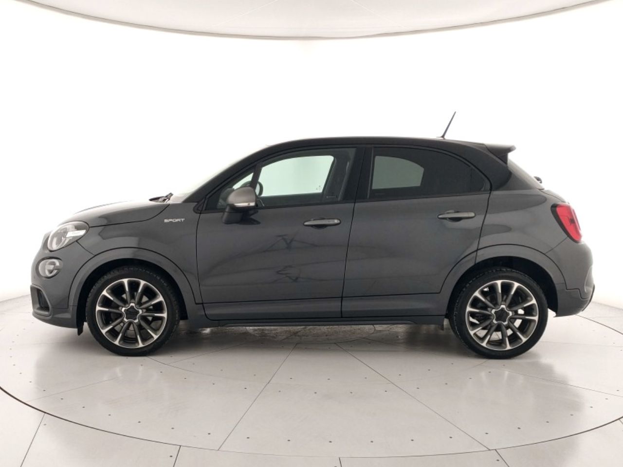 Fiat 500X Usato 2020 500X Porto Mantovano