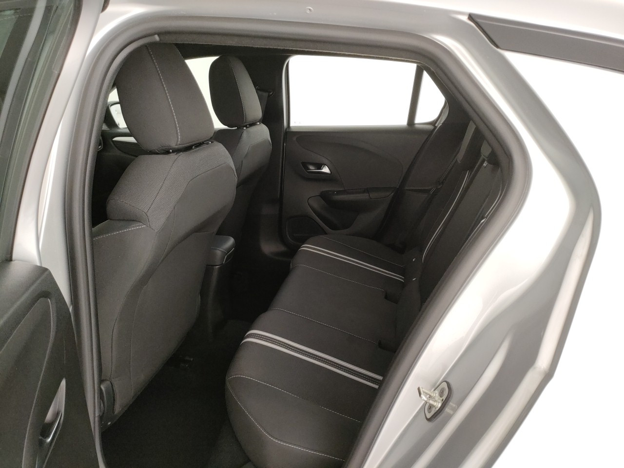 Opel Corsa Usato 2025 Corsa Carpi