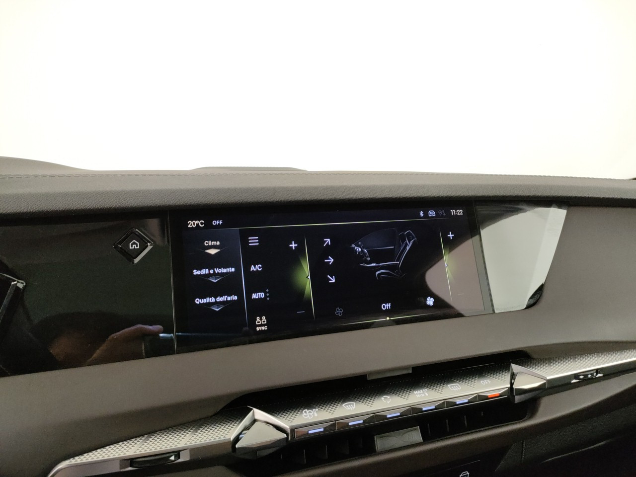 Ds DS4 Usato 2024 DS4 Modena