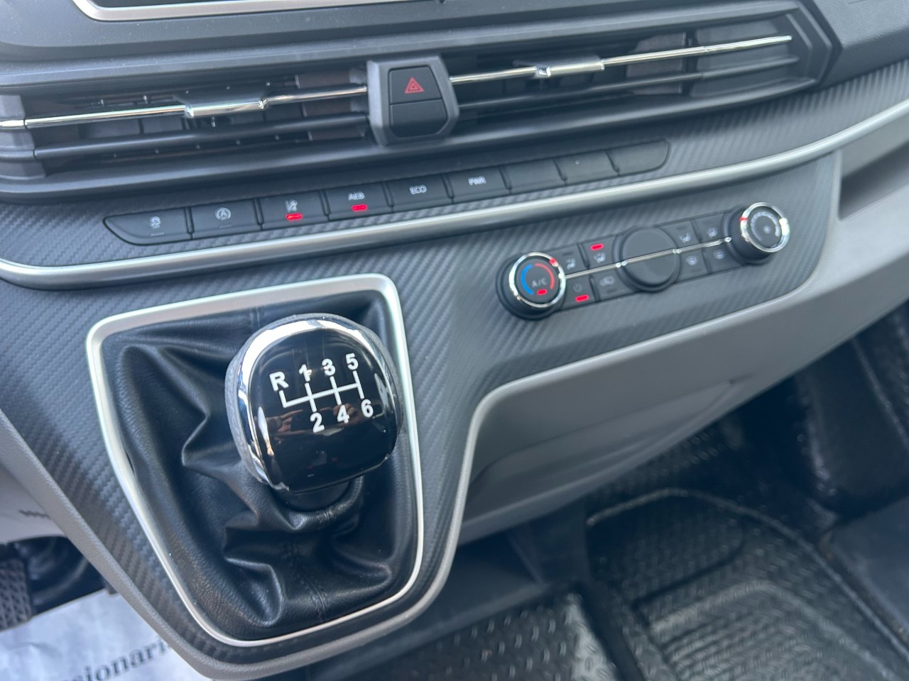 Maxus Deliver 9 Deliver 9 2.0 crdi 150cv L3H3 fwd - 11