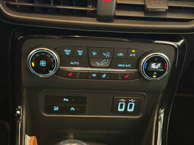 Ecosport - Ecosport 1.0 Ecoboost St-line Black Edition S&s 1
